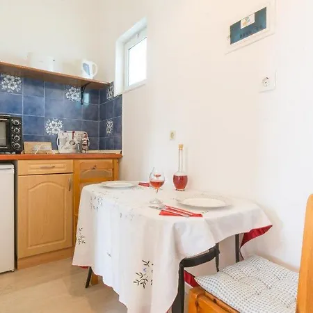 Vlassis Apartamento *