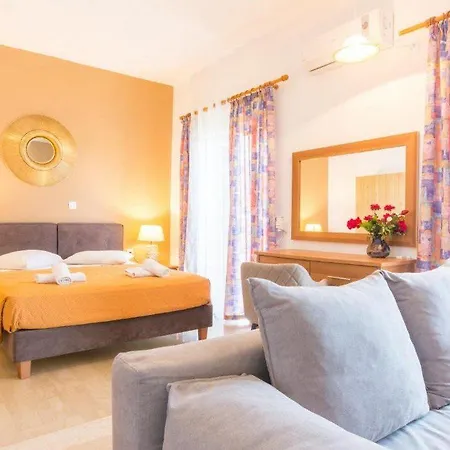 Vlassis Apartamento Mesongí