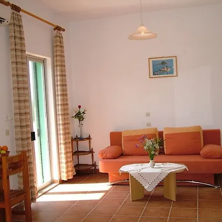 Apartamento Vlassis Mesongí