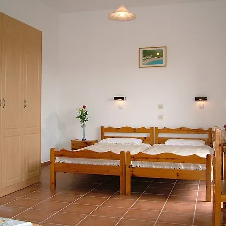 Vlassis Apartamento Mesongí